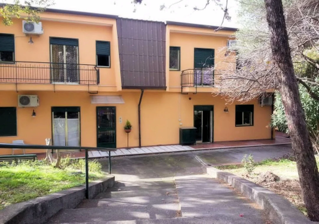 RSA Villa Gioale Casa Protetta a Gravina di Catania
