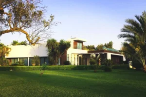 RSA Villa quercia a Mesagne