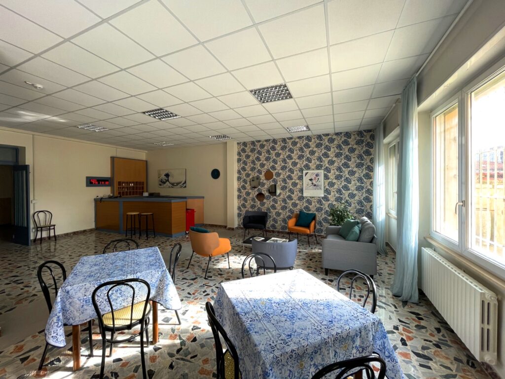 Residenza per anziani Don Bosco a Bolzano