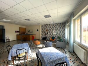 Residenza per anziani Don Bosco a Bolzano