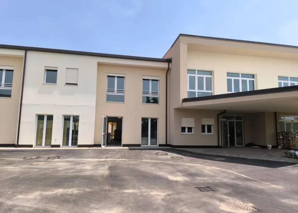 RSA Cà dei Nonni