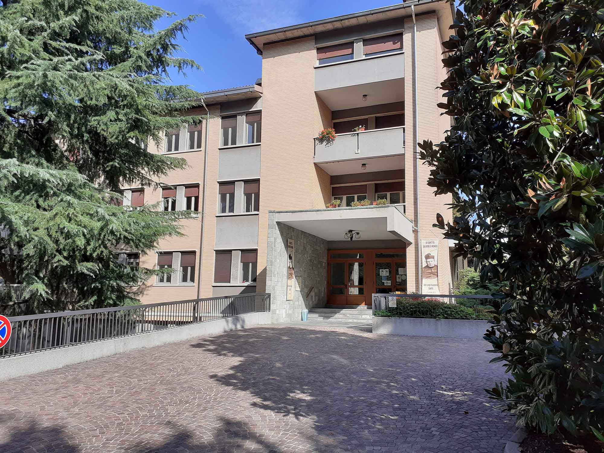 RSA Carolina Pierotti a Coreglia Antelminelli