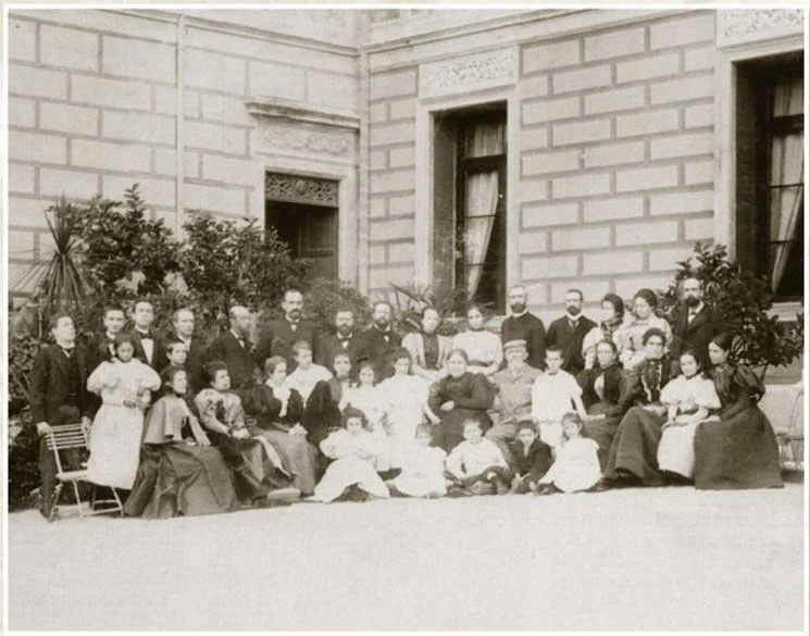 Casa di riposo A. Rossi ad Arsiero