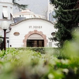 Casa di riposo Altersheim Sonnenberg ad Eppan