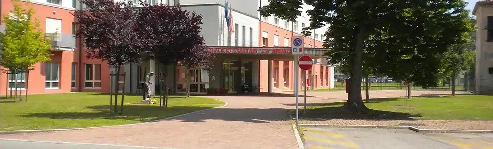 Casa di riposo Ca' Arnaldi a Noventa Vicentina