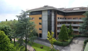 Casa di riposo Casa Fr. Pietro Nogarè a Negrar di Valpolicella