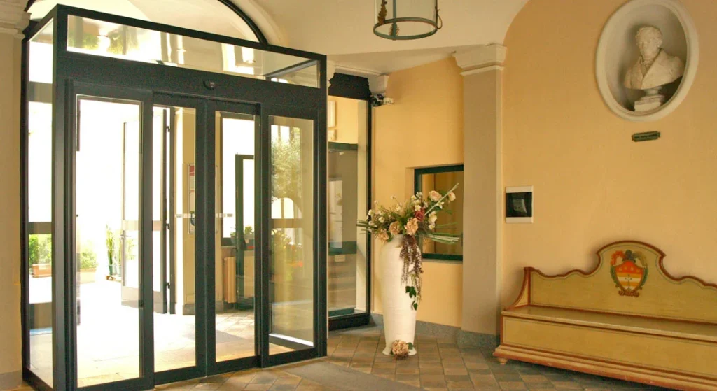 Casa di riposo Casa per Anziani Mons. Craveri Oggero a Fossano