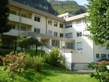 Casa di riposo Casa per anziani San PIO X a Valbrenta