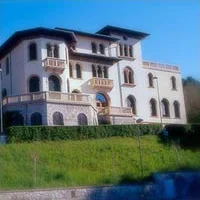 Casa di riposo Centro Residenziale per anziani Villa Miari a Santorso