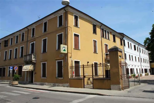 Casa di riposo Centro Servizi Anziani Monselice