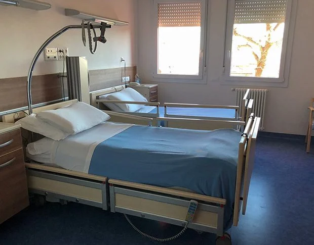 Casa di riposo Centro servizi Don A. Simionati e Cav. D. Soattini a Barbarano Mossano
