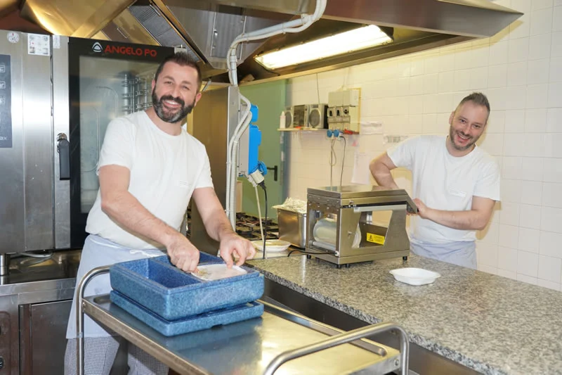Casa di riposo Centro Servizi per Anziani A. Michelazzo a Sossano