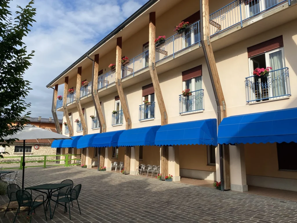 Casa di riposo di Asiago