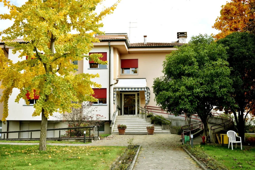 Casa di riposo di Cartigliano