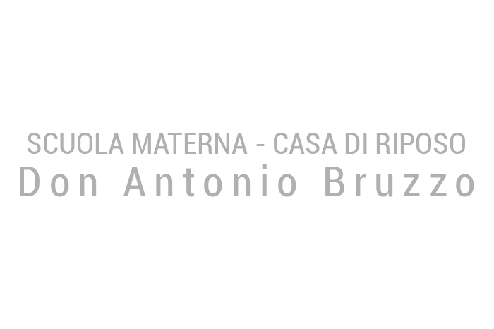 Casa di riposo Don Antonio Bruzzo a Gambellara