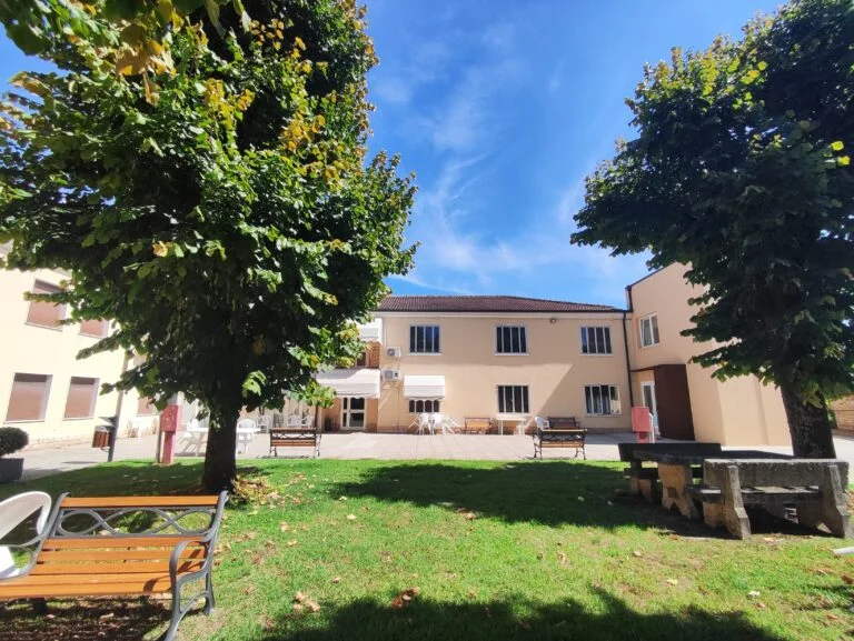 Casa di riposo Eufemia Carrirolo a Castagnaro