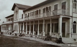 Casa di riposo Fondazione Casa di Riposo San Francesco Rivarolo a Rivarolo Canavese