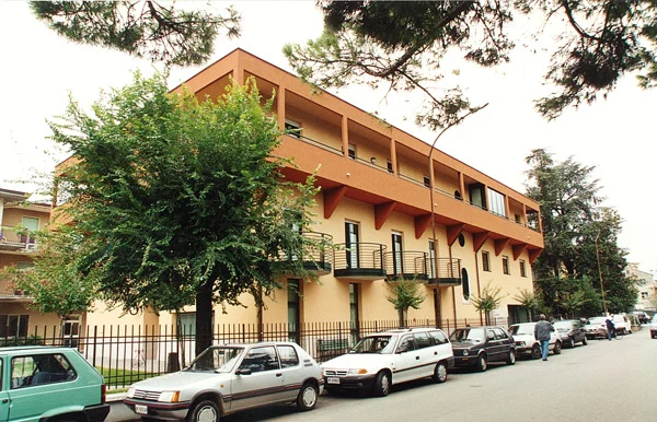 Casa di riposo Fondazione Casa San Giuseppe ETS a San Martino Buon Albergo
