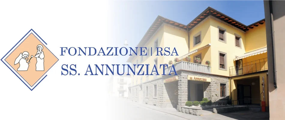Casa di riposo Fondazione S.S. Annunziata a Firenzuola