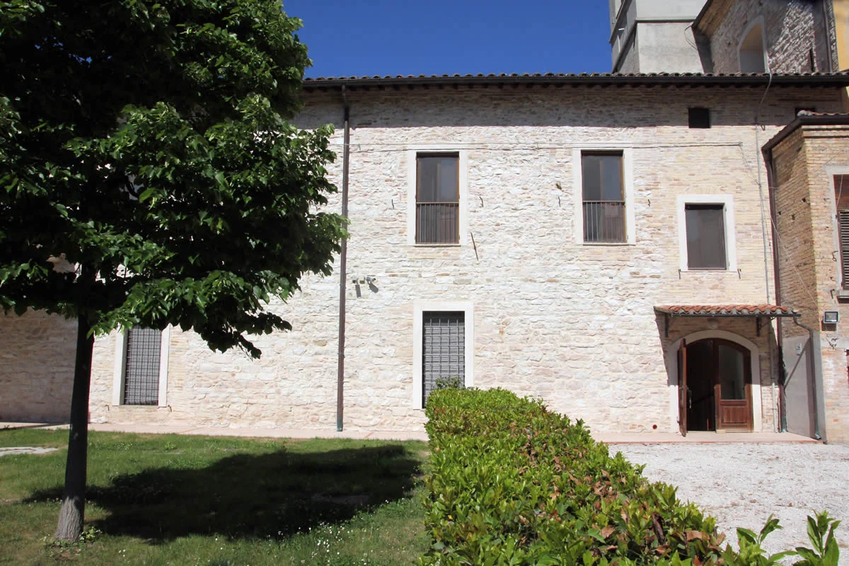 Casa di riposo Istituto Arseni Pergola