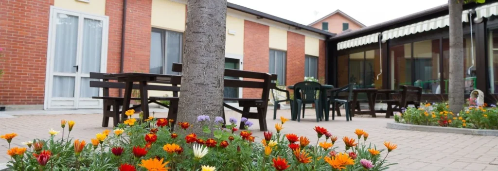 Casa di riposo Istituto San Vincenzo de’ Paoli a Virle Piemonte