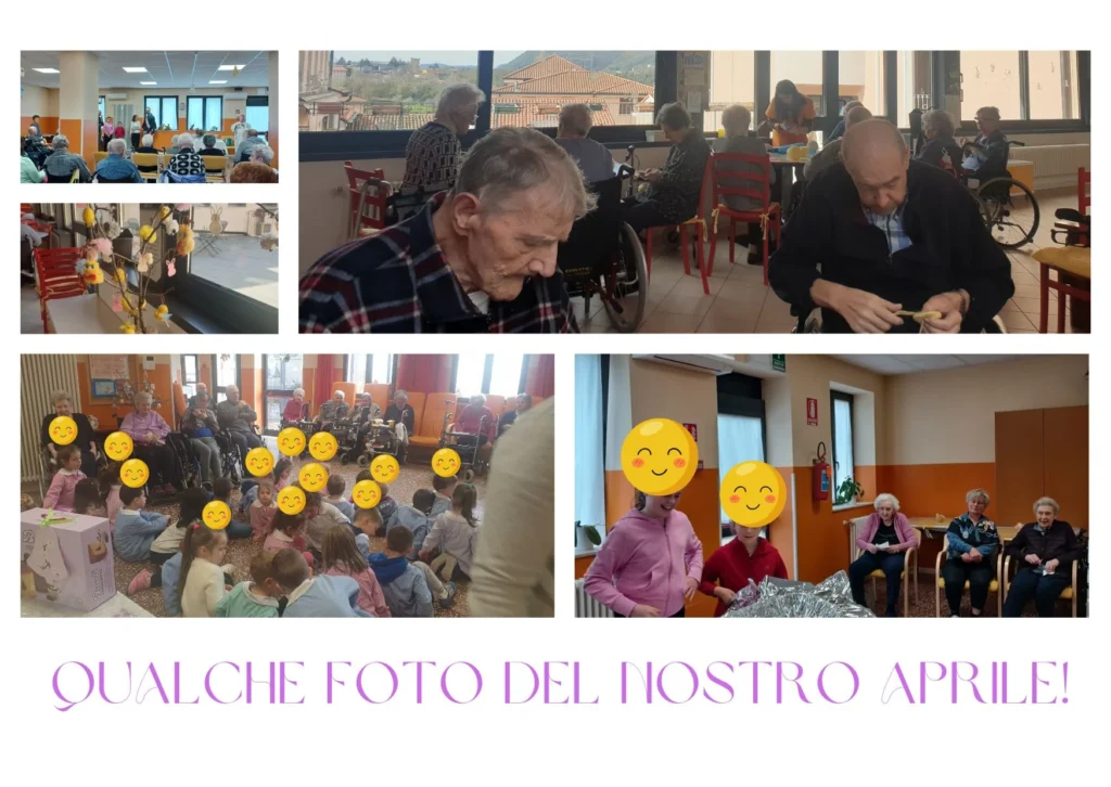 Casa di riposo Istituzione comunale Casa di Riposo di Caltrano
