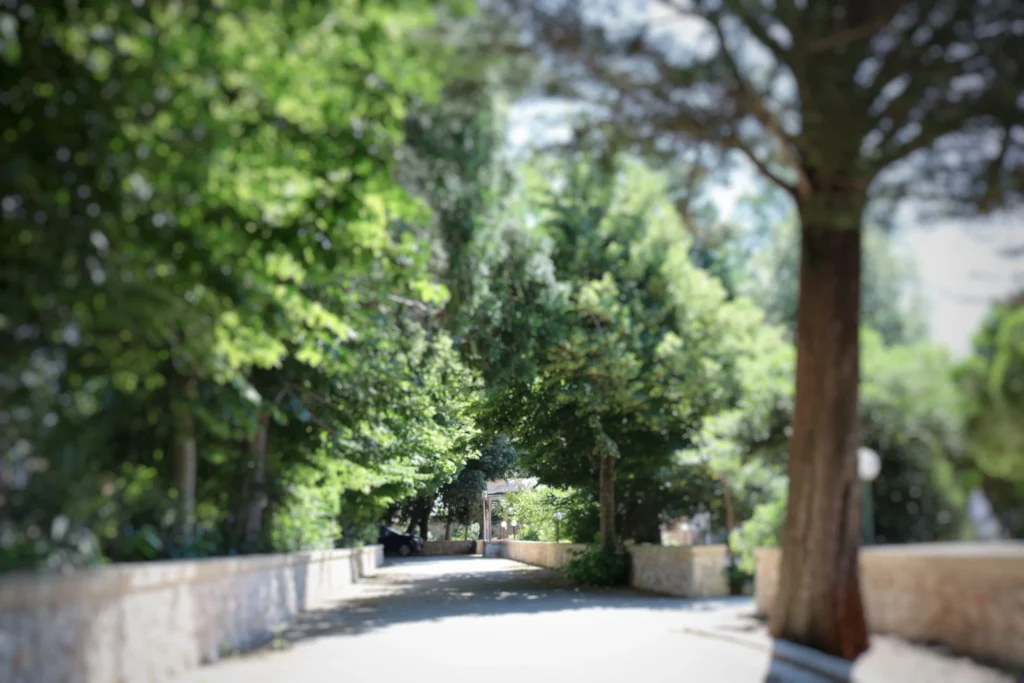 RSA Villa Elena a Castrì di Lecce