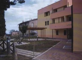 Casa di riposo /Residenza Protetta "Merlini a Terre Roveresche