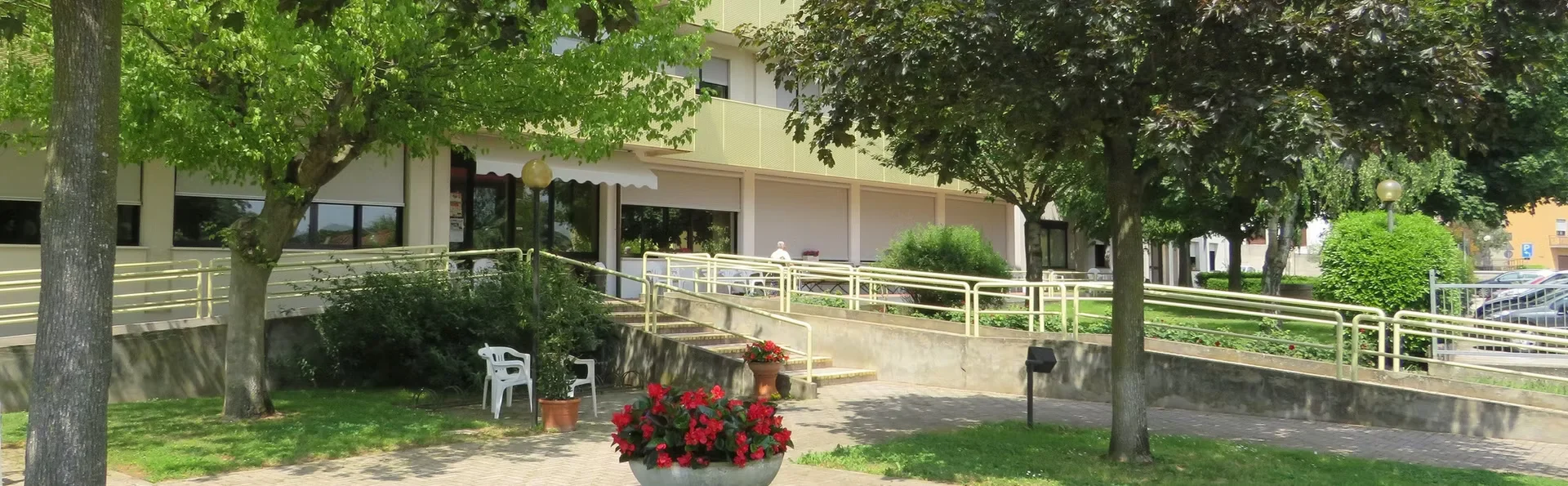 Casa di riposo San Giuseppe ad Orgiano