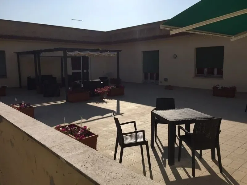 Casa di riposo Santa Lucia a Marino