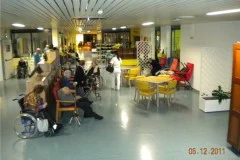 Casa di riposo Serse Panizzoni a Camisano Vicentino