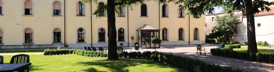 Casa di riposo Soggiorno per Anziani Villa Sprea ad Illasi