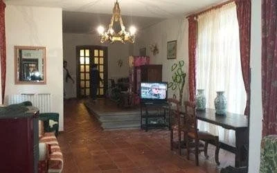 Casa di riposo Villa Acquaforte a Celleno