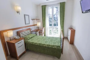 Casa di riposo Villa del Melograno a Frascati