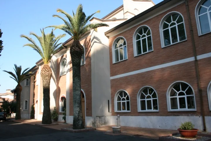 Casa di riposo Villa Maria Laura a Roma