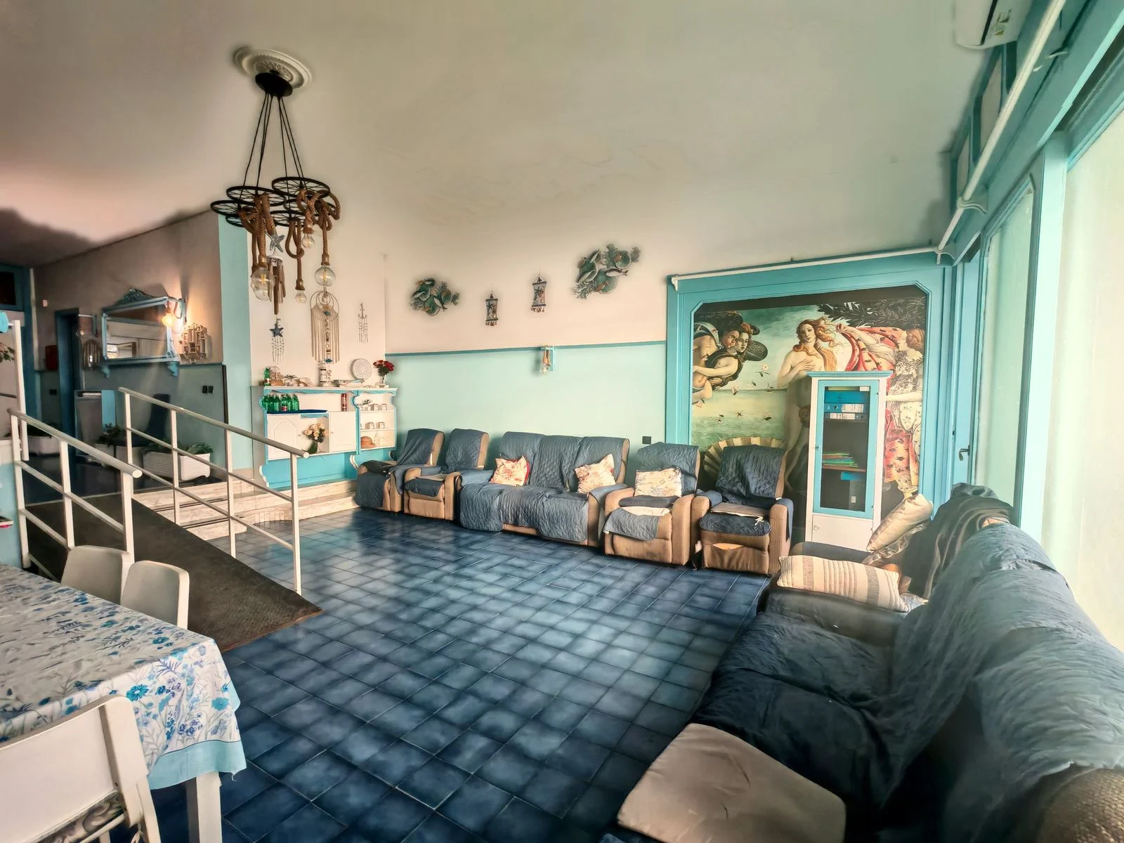 Casa di riposo Villa Romana ad Ardea