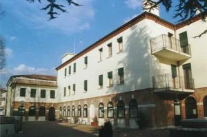 Casa di riposo Villa Sant’Angela a Breganze