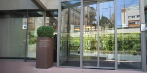 Casa di riposo Vinzenzhaus a Bolzano
