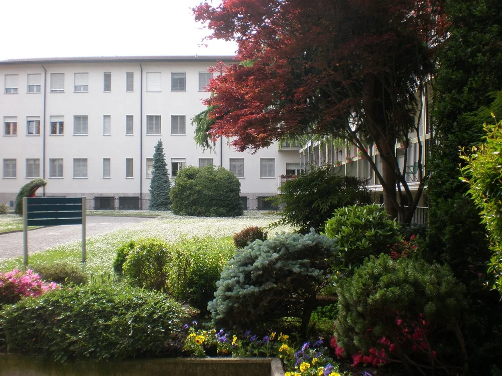 Casa famiglia Padre F. Spinelli a Rivolta d'Adda