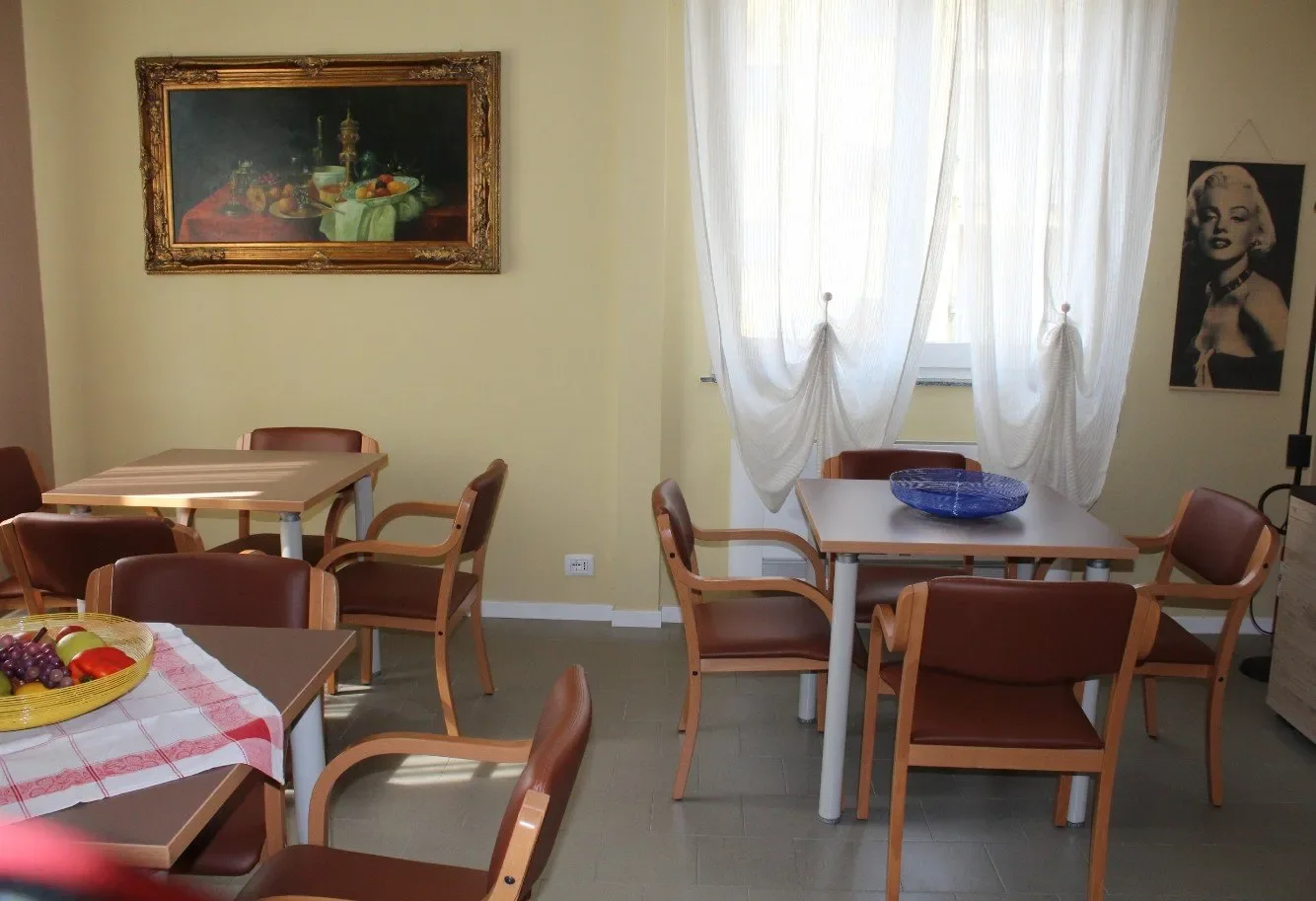 Casa famiglia Residenza Il Girasole a Vigevano