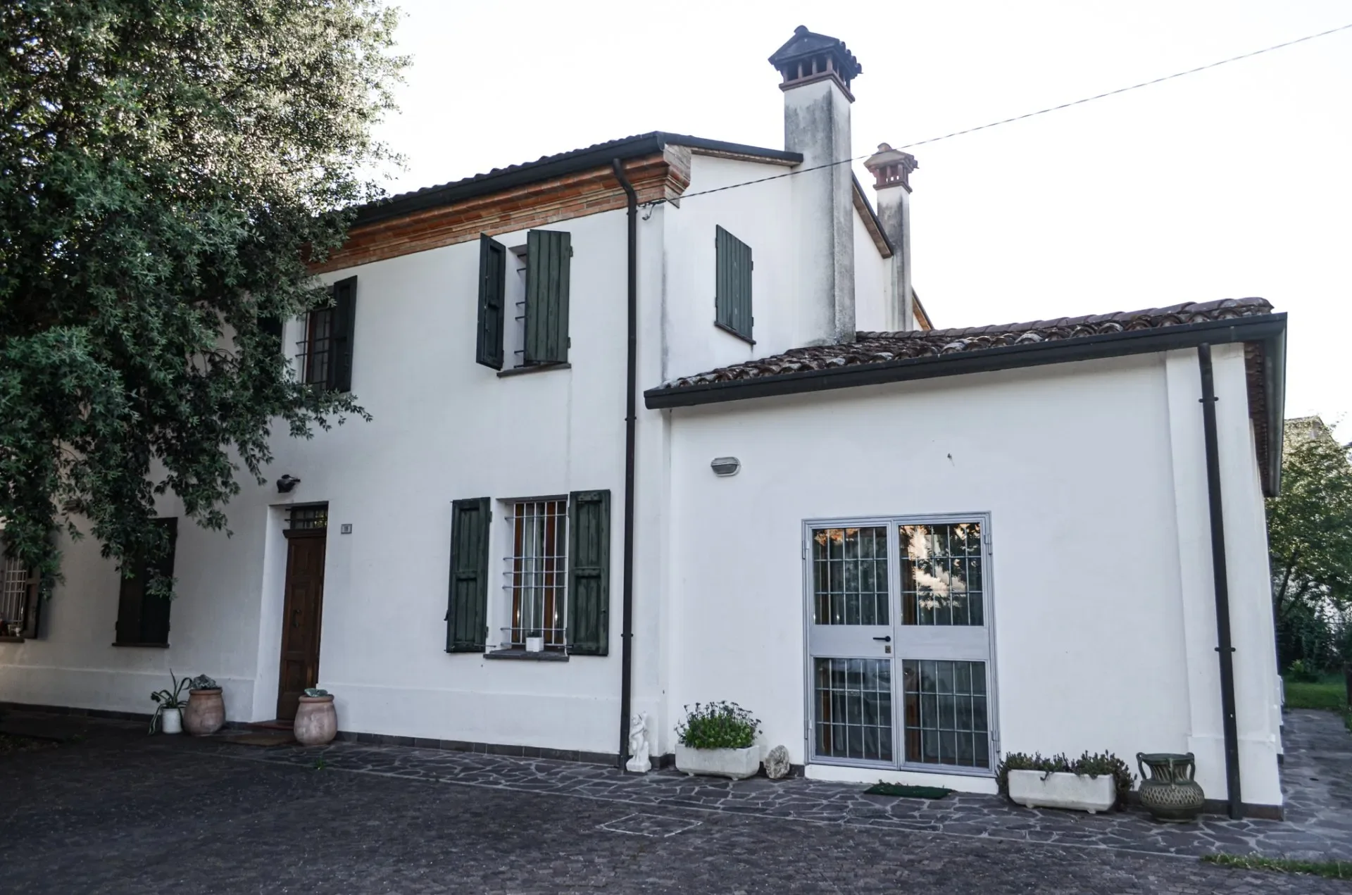 Casa famiglia Villa Maca a Godo