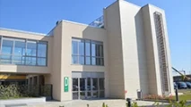 Centro diurno Alzheimer Parco del Welfare Novara