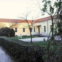 Centro diurno Alzheimer Villa Rota Barbieri a Vicenza