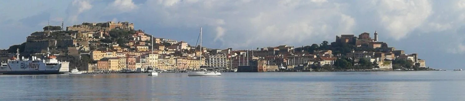 Centro diurno Anziani Blu Argento a Portoferraio