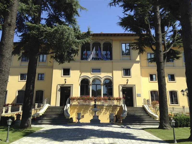 Centro diurno Centro Residenziale Lodovico Martelli a Figline Valdarno