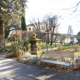 Centro diurno Centro Servizi G. Bisognin a Sarego