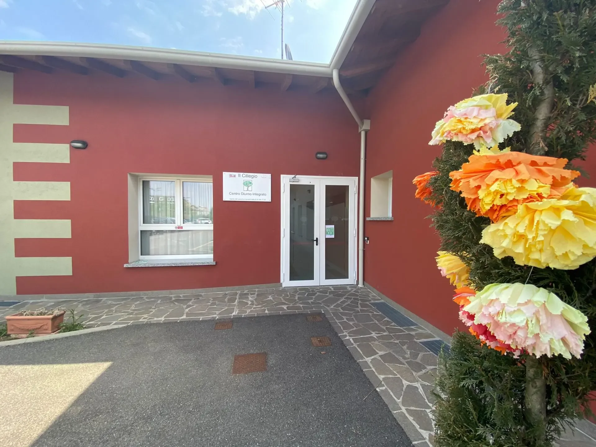 Centro diurno Il Ciliegio Centro Diurno Integrato a Monza