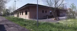 Centro diurno Il Melograno a Reggio Emilia