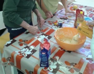Centro diurno Integrato Con.tatto ad Oristano