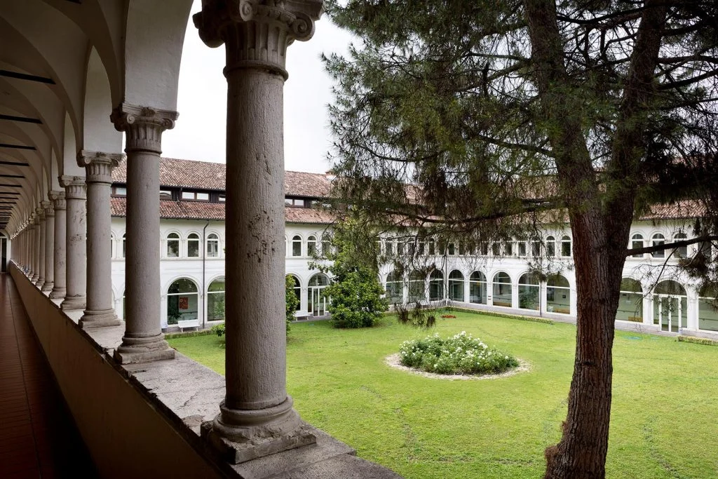 Centro diurno Integrato San Carlo Borromeo a Brescia